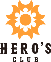 HERO'S CLUB