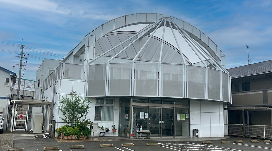 加古川動物病院